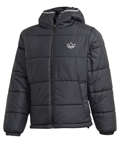 adidas steppjacke mit kapuze herren|Kapuzenjacken für Herren .